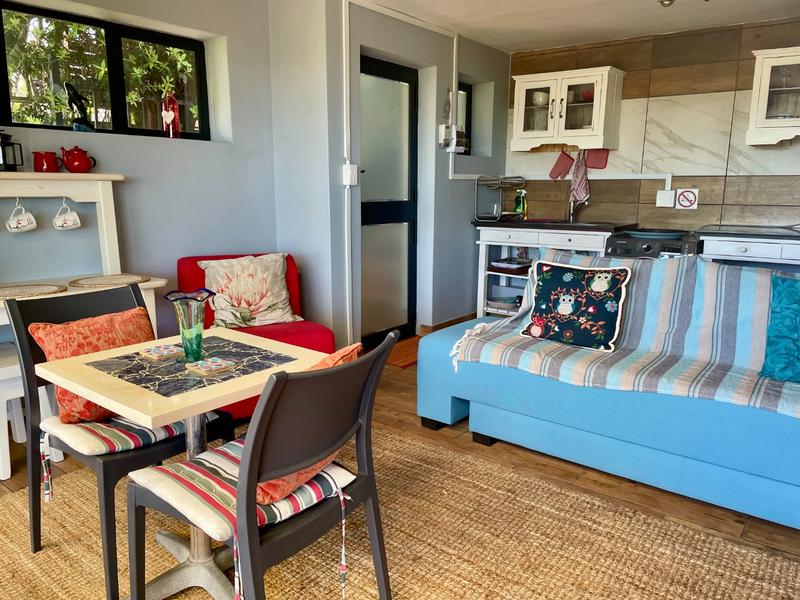 To Let 1 Bedroom Property for Rent in Cairnside Western Cape